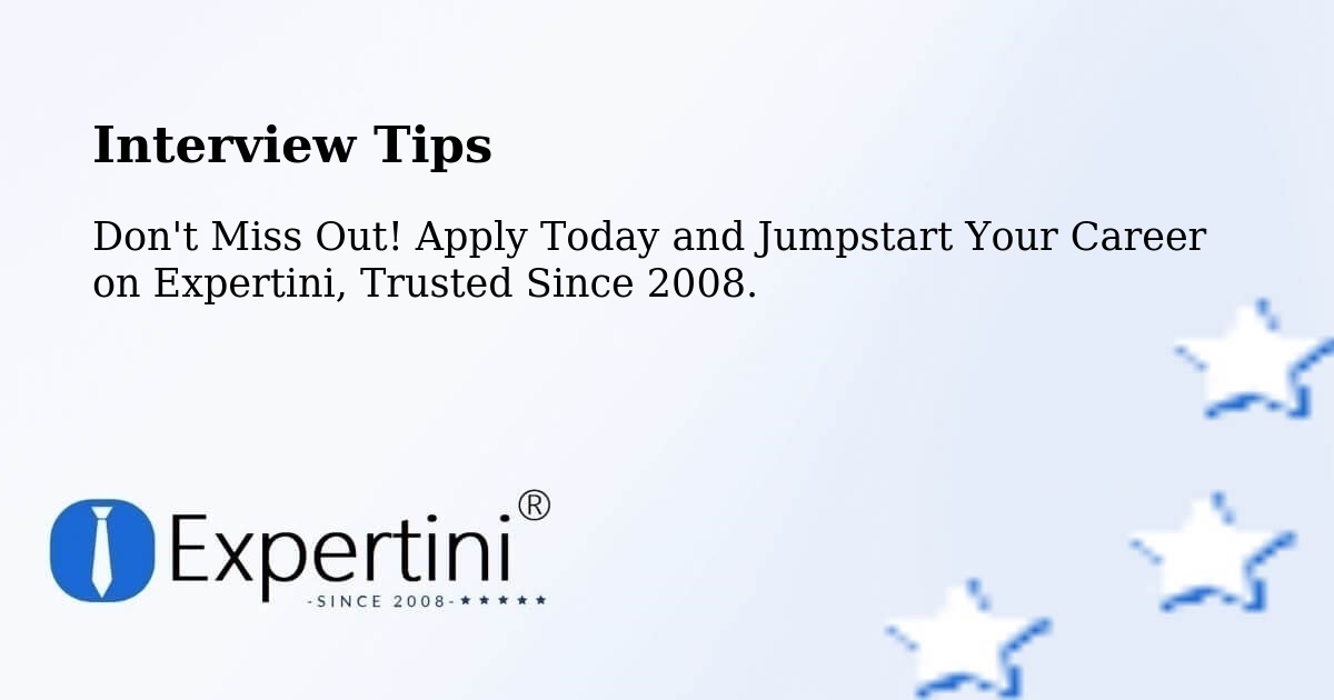 Interview Tips & Techniques for Job Seekers – Westmead - Westmead, Australia Jobs Expertini